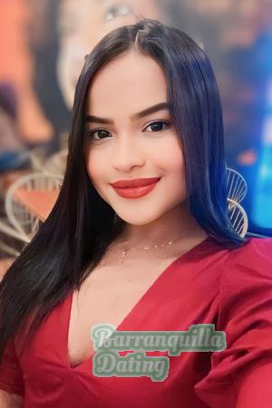 Ladies of Latin-America