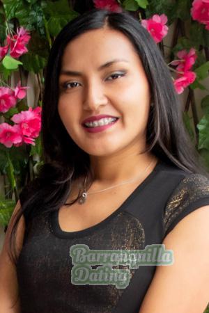 215395 - Janine Age: 33 - Peru