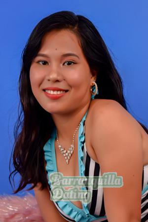 215410 - Jay Ann Age: 23 - Philippines