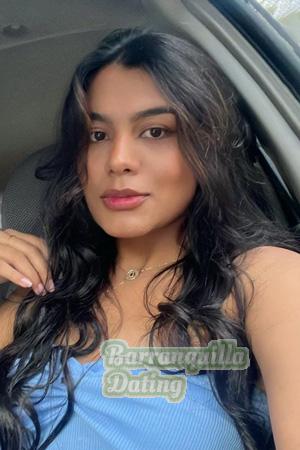 215447 - Daniela Age: 28 - Colombia