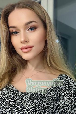 Ladies of Eastern-Europe