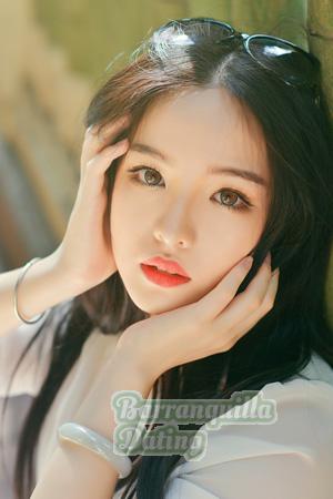 215608 - Celeste Age: 29 - China