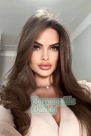 Ladies of Eastern-Europe