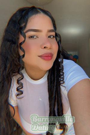 215664 - Koraima Age: 21 - Spain