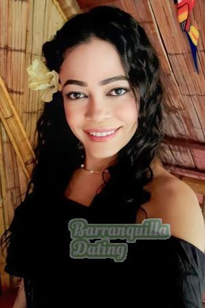 Ladies of Latin-America