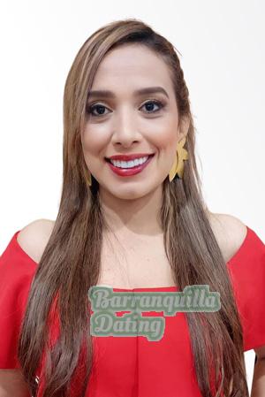 215681 - Karen Age: 36 - Colombia