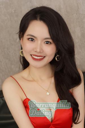 215684 - Kira Age: 31 - China