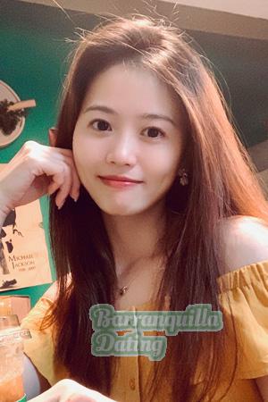 215698 - Jamilah Age: 33 - China