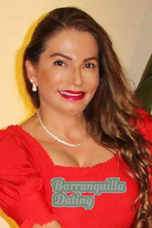 Ladies of Latin-America