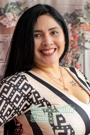 215752 - Jackeline Age: 43 - Peru