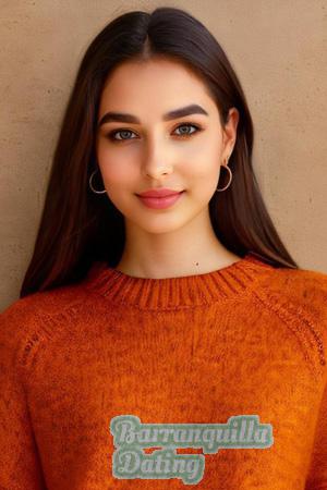 Ladies of Eastern-Europe