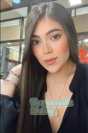 Ladies of Latin-America