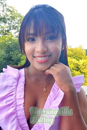 215853 - Marelin Age: 25 - Colombia