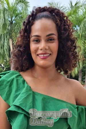 215854 - Maria Alejandra Age: 31 - Colombia