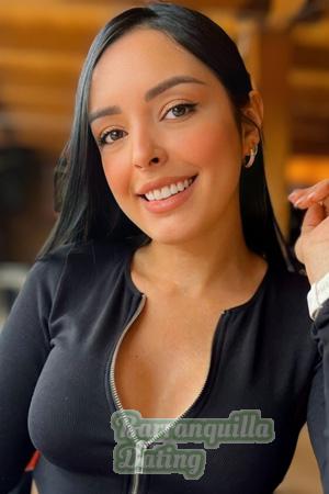 215861 - Daniela Age: 34 - Colombia