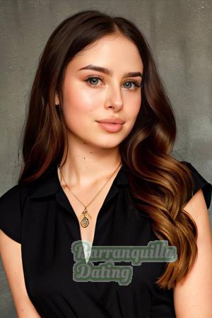 Ladies of Eastern-Europe