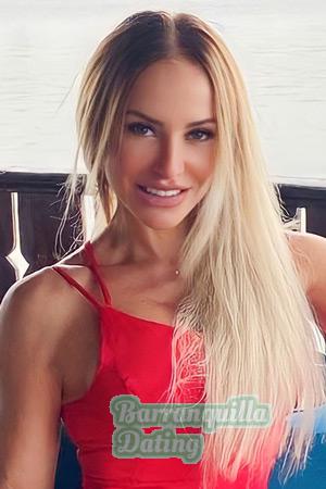 Ladies of Eastern-Europe