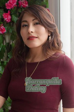 215923 - Reyna Age: 41 - Peru