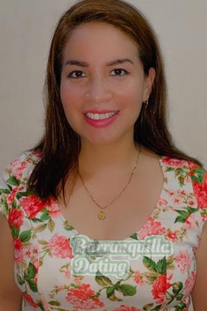 Ladies of Latin-America