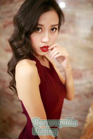 215968 - Lucy Age: 30 - China