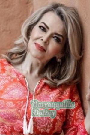 216024 - Lyudmila Age: 65 - Mexico
