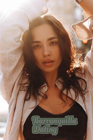 Ladies of Eastern-Europe