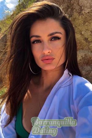 Ladies of Eastern-Europe