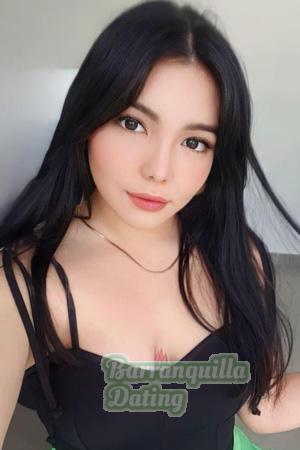 Ladies of Latin-America