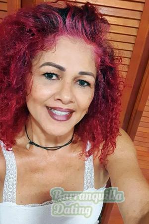 216135 - Patricia Age: 53 - Costa Rica