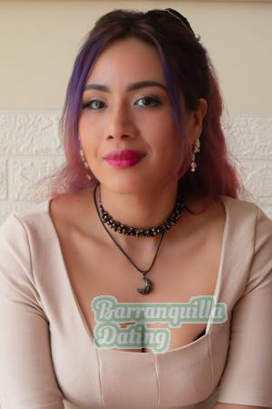 216145 - Ana Age: 31 - Peru