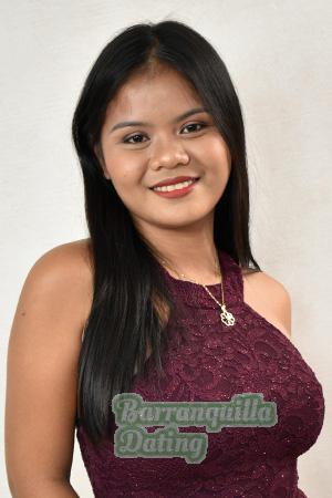 216148 - Eunice Age: 21 - Philippines
