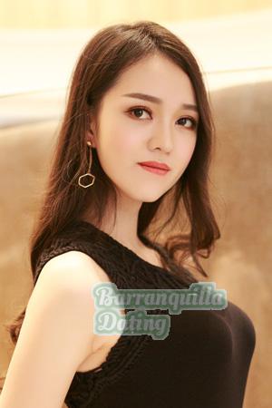 216174 - Clara Age: 28 - China