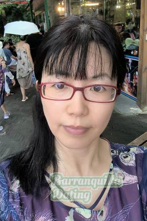 216178 - Fengshuang Age: 48 - China