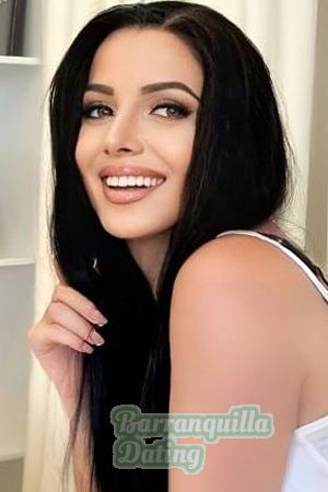 Ladies of Eastern-Europe