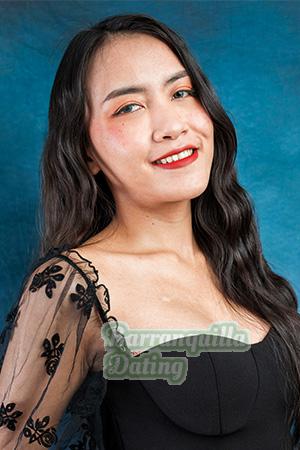 216289 - Kwanluedee (Kwan) Age: 27 - Thailand