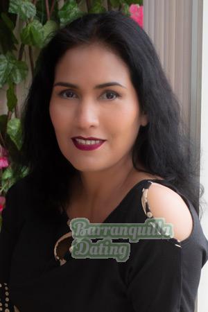 Ladies of Latin-America