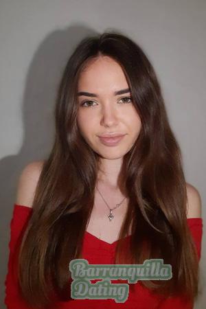 Ladies of Eastern-Europe