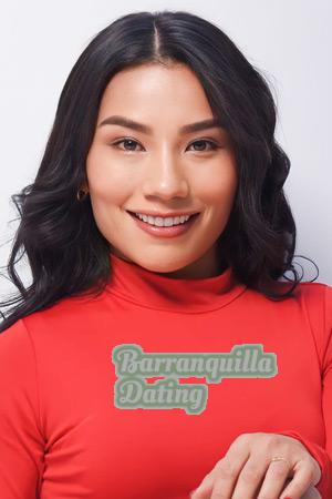 Ladies of Latin-America