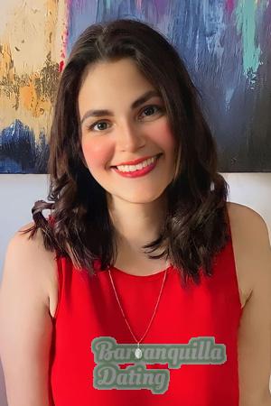 Ladies of Latin-America