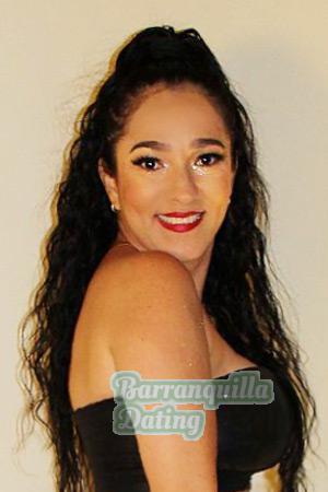 Ladies of Latin-America