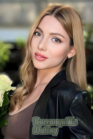 Ladies of Eastern-Europe