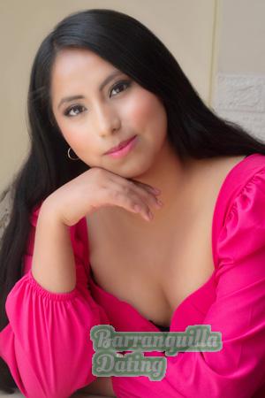 Ladies of Latin-America