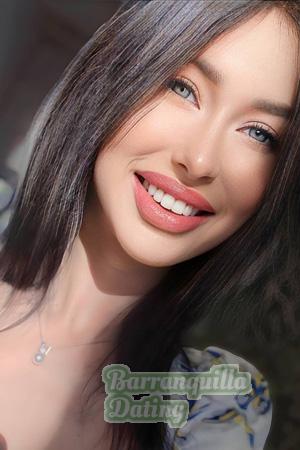 Ladies of Eastern-Europe