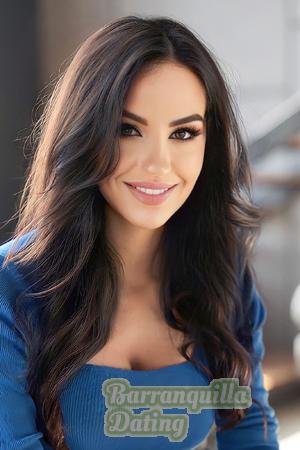 Ladies of Eastern-Europe