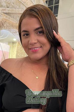 Ladies of Latin-America