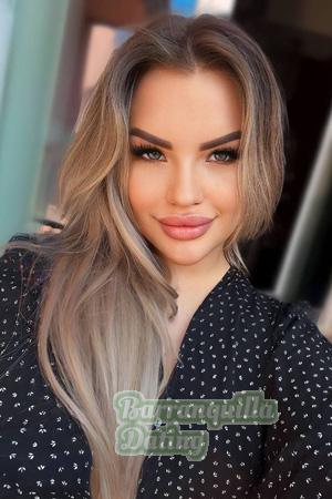 Ladies of Eastern-Europe