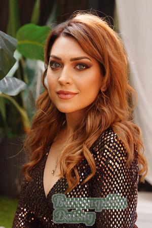 Ladies of Krivoy Rog