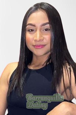 Ladies of Latin-America