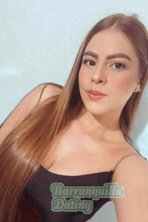 Ladies of Latin-America