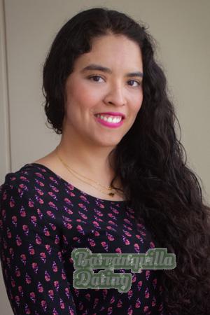 217045 - Alice Age: 31 - Peru